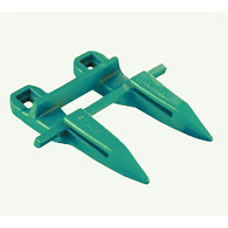 HR-4 Agricultural Machinery Parts Knife Guard for Agricultural Combine Harvester Replacement of JD E72428