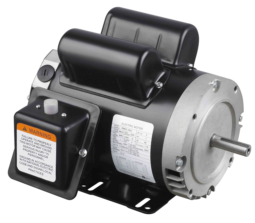 Super Efficiency High Temperature  Le3 Y2 Series 3-phase AC Electric Motor