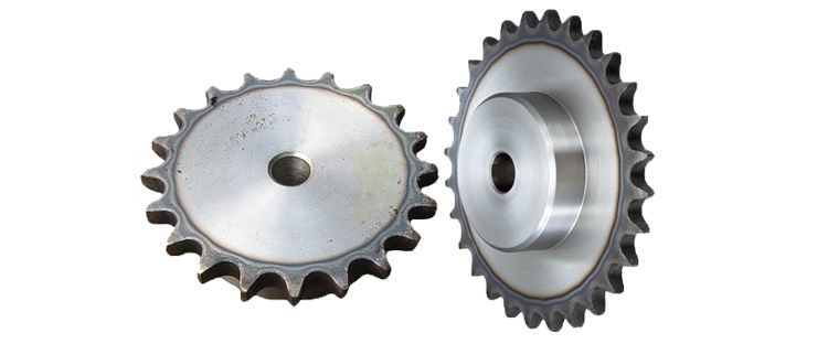 Oem Qd Taper Lock Sprockets Split Bushing Taper Lock Sprockets