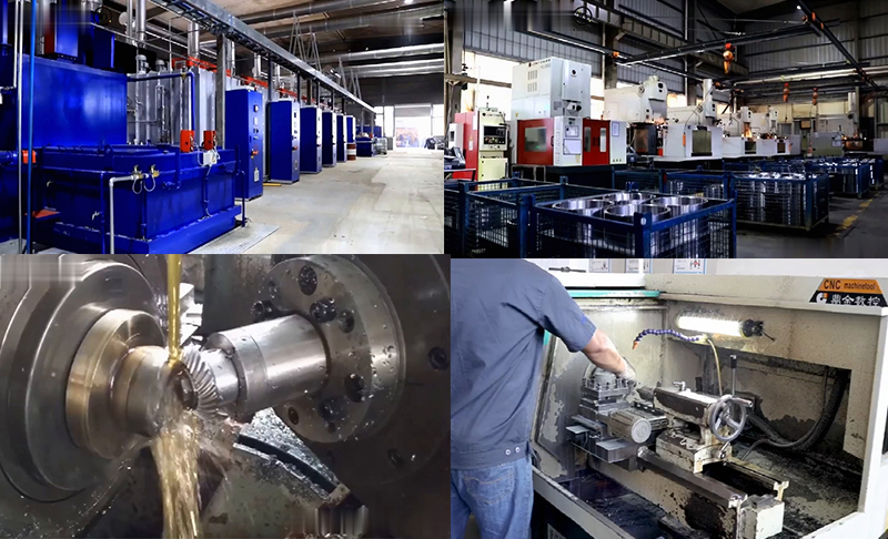 Small Worm Reducer Forward Reverse Gear Box New Design Housing RV025 to 090 for AC Motor ODM Customized Support