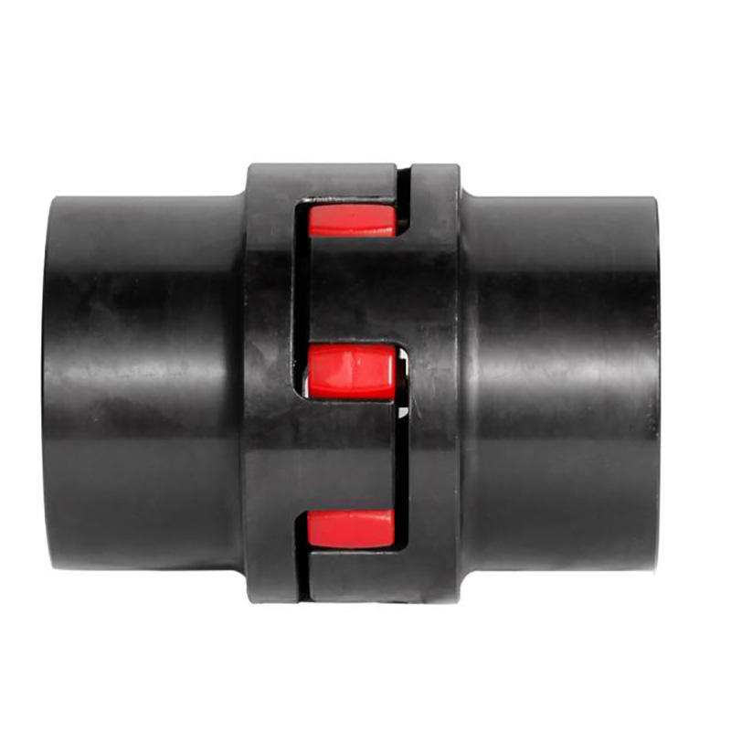 Ever-power Various Good Quality Flexible Jaw Type Coupling Jaw Coupling Spider Curved Jaw Coupling