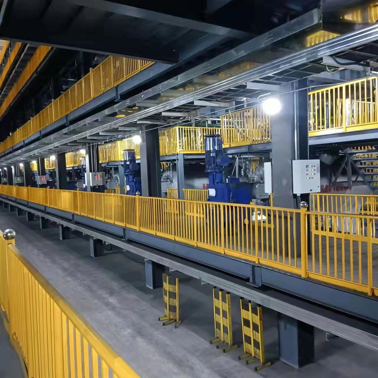 Factory Sale Non-standard Gear Reducer Automotive Production Line Gearbox