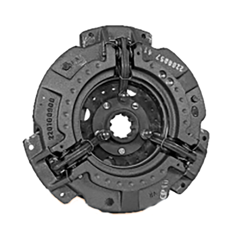SYC720/SYC721/SYC920 Agricultural Spare Parts Tractor Clutch Fit for MF133,135,145,140,203,205,35