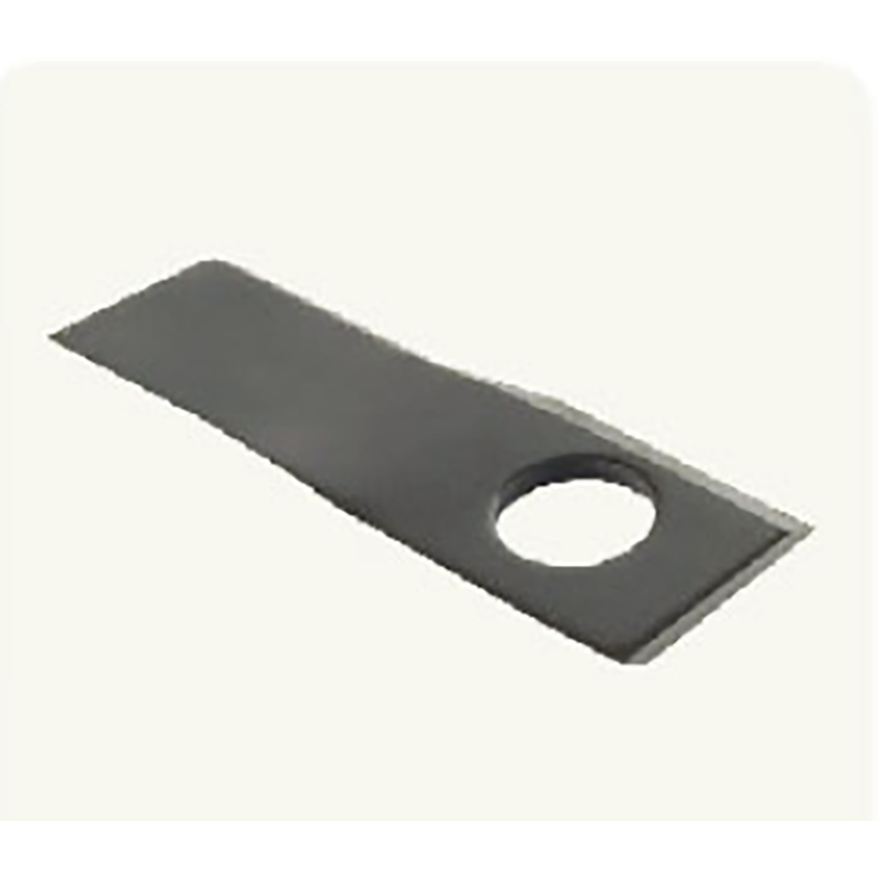 GC-11 Good Material Lawn Mower Grass Cutting Knife Blade for Cutting Grass