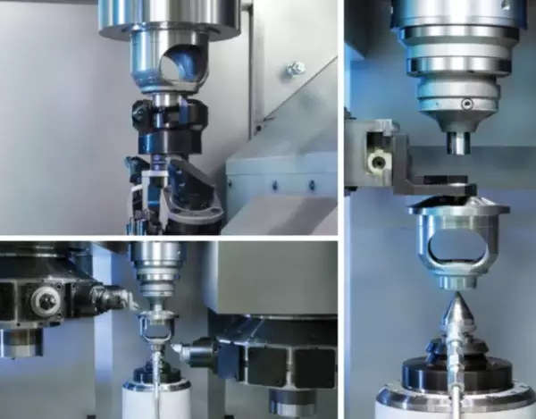 New 2.8kg EB02 Gearbox Differential Assembly Clutch Assembly for Automotive Low Noise