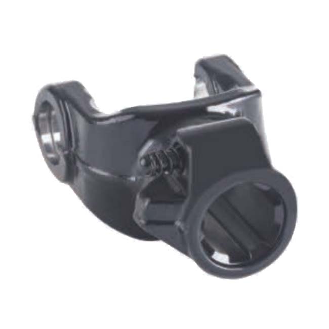 Kubota Part 35*106.5 Pto Shaft Parts 1 3/8