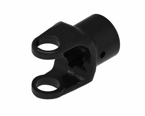Agricultural Spare Parts Spline Yoke