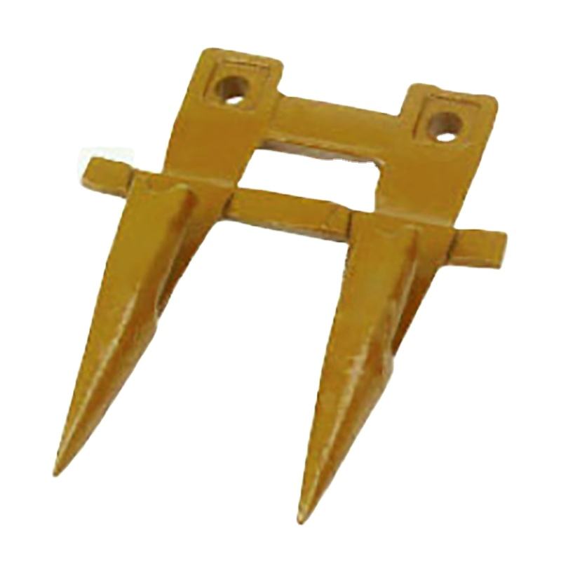 HR-15 Agricultural Machinery Parts Knife Guard for Agricultural Combine Harvester Replacement of MF G3318953