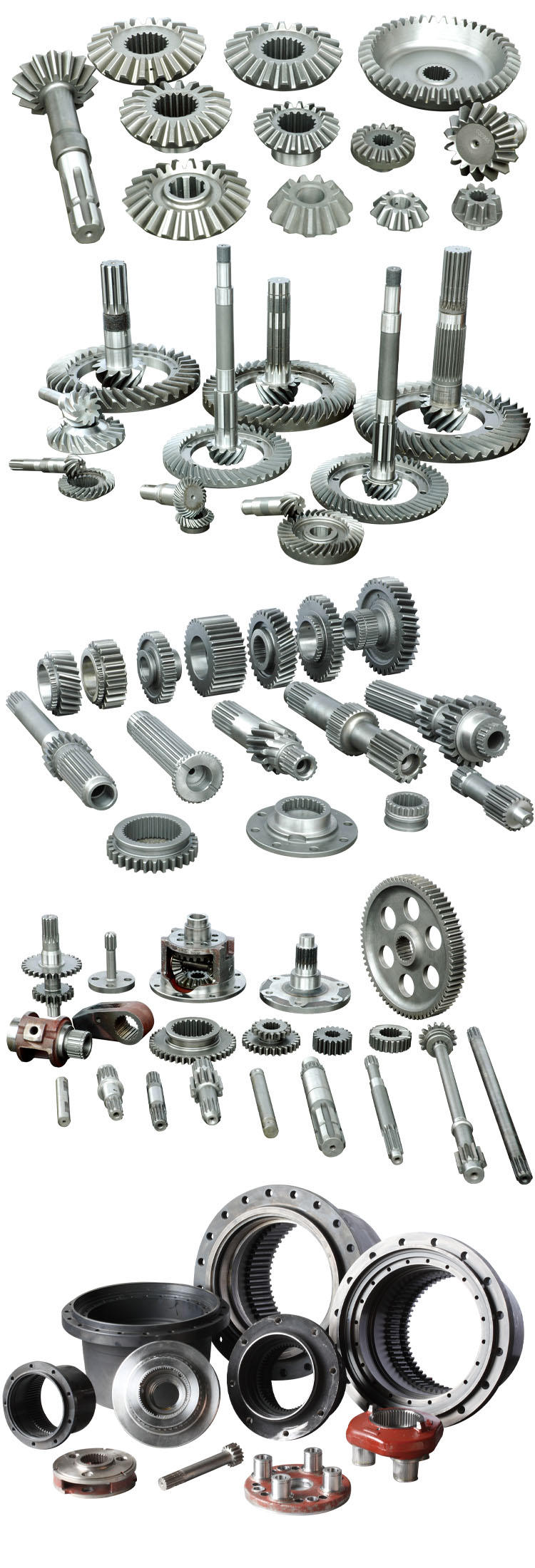 Great Precision Micro Small Rack and Pinion Gear