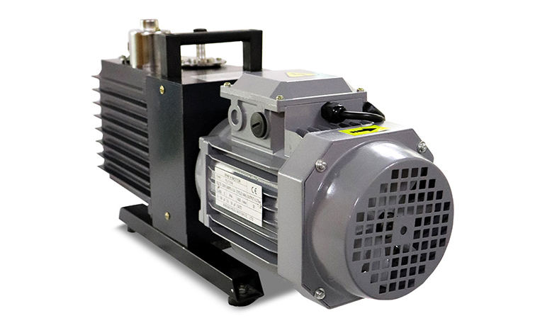 Professional 2xz-2 Series Two-stage Low Noise Rotary Vane Vacuum Pump with Low Price