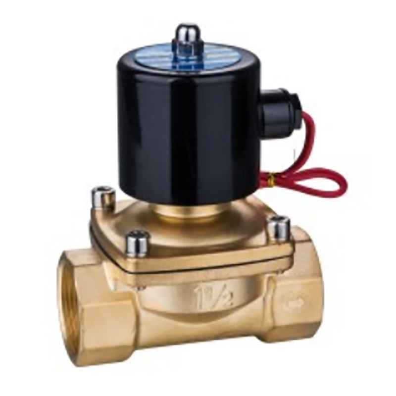 Factory Sale Various 2W350-35 Two-position Two-way Direct Drive-Type Solenlid Valve for Sale