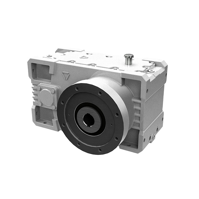 Guaranteed Quality ZLYJ 133/173/200/225/250/280/315/375 Extruder Gearboxes for Rubber Extrusion Machine