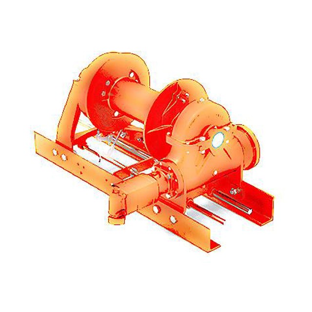 Wholesale Multifunctional Gear Winch Worm Speed Reducers for Various Applications