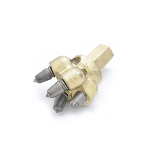 Auger for Post Hole Digger and 12" Rock Auger Fence Tractor Drill Earth Auger