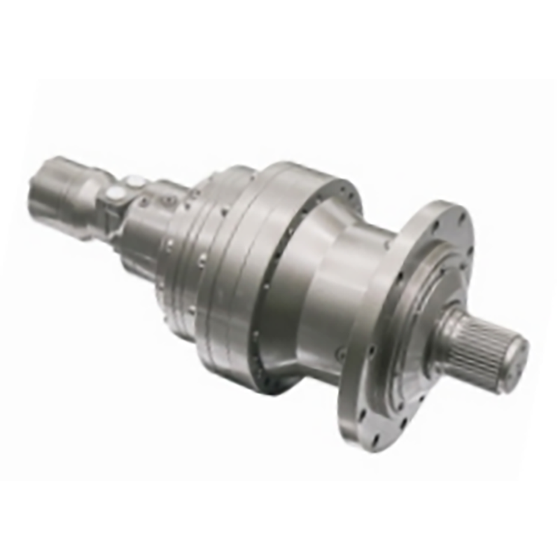 Widely Used Hydraulic Motors ZCM/ZJM Series with Special Design Torque Range 1000-38000 N.m for Sale