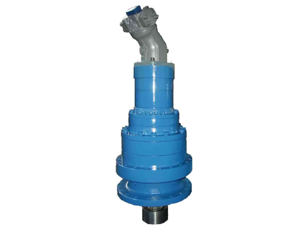 700T Series Bonfiglioli Planetary Slewing Drive Planetary Gearbox for Wind Turbines 701T1F 701T1F 703T2F 705T2F 705T2L  705T2N