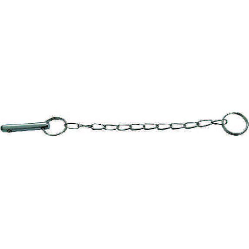 1BJY-LP-01 New Condition Trailer Safety Pin with Steel Ball Trailer Parts and Accessories