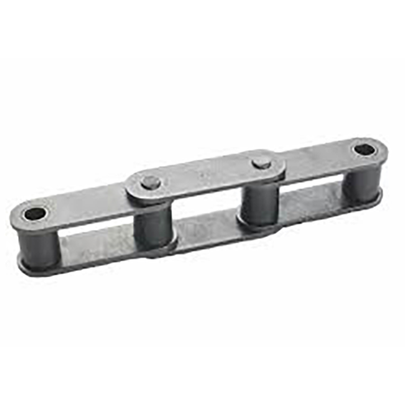 81XH Stainless Steel Lumber Conveyor Chain with 66.27mm Pitch