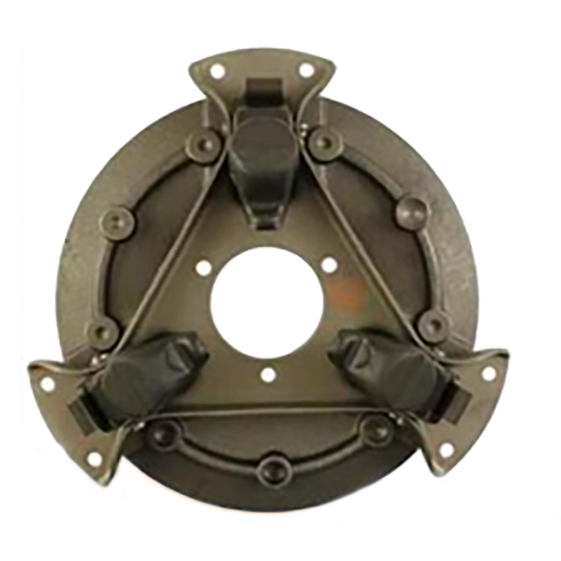 SYC410/SYC710/SYC711 AH65440 Agricultural Spare Parts Tractor Clutch Fit for JD40,420,435,45,55,95,3300,4400