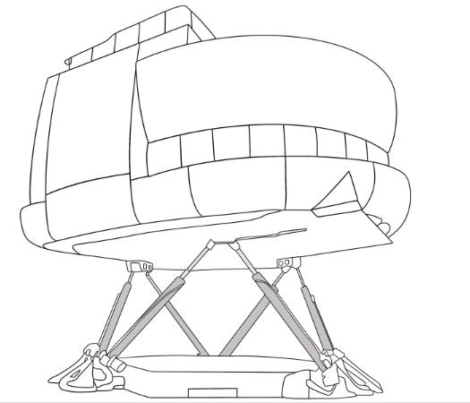 Durable Using Low Price Electric Ball Screw Drive Linear Actuator Electric Servo Cylinder Heavy-Duty Ball Screw Pair