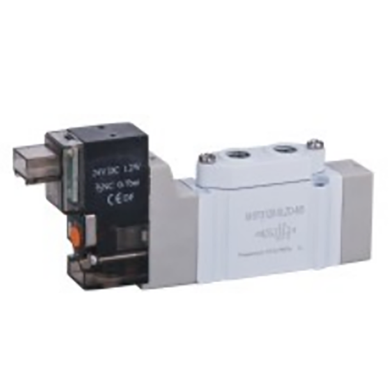 High Quality MSY300 Series Solenoid Valve MSY3120/3220/3320-M5 Low Price Pneumatic Parts Guaranteed