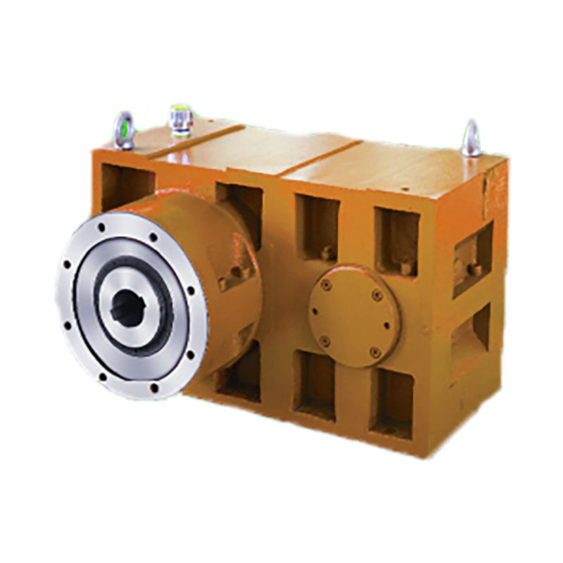 ZLYJ Series China Professional Worm Gear Reducer Hard Tooth Surface High-precision Gearbox for Plastic Screw Extruder