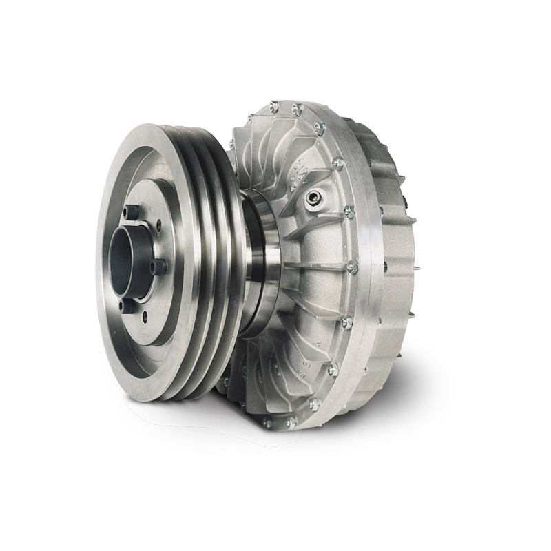 Professional Variable Filling Fluid Vst Series Coupling for Material Handling with Low Price