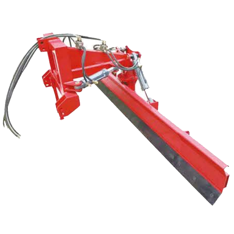 Agricultural Machine HRB Series Hydraulic Rear Blade for Removing Snow Ditching Road Repair