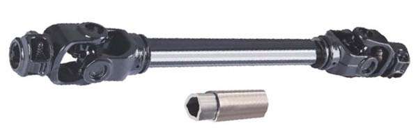 Agricultural Parts Tube Spline Kubota Cardan Tractor Truck Adapter 540 Pto Drive Shaft With Clutch Yoke Torque Limiter