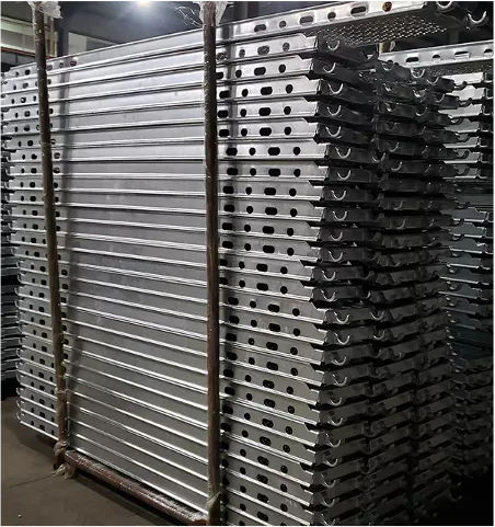 Pre-Galvanized Iron Round Pipe BS DIN ASTM A53 Scaffold Galvanized Steel Pipe