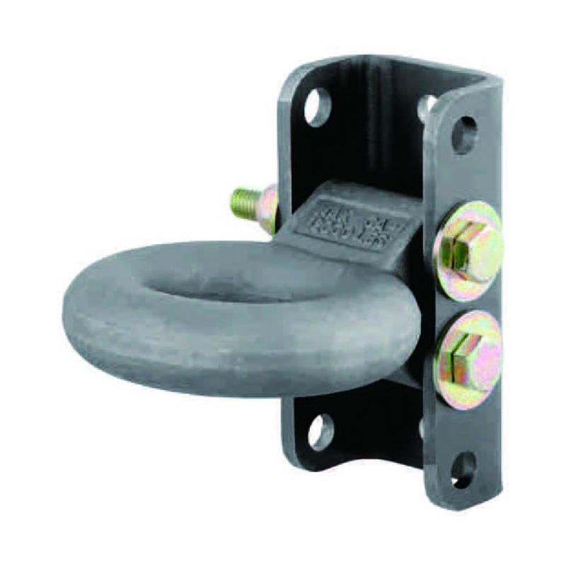 1BJY-CK-04 New Condition Trailer Parts and Accessories 14000LBS Capacity Lunette Ring