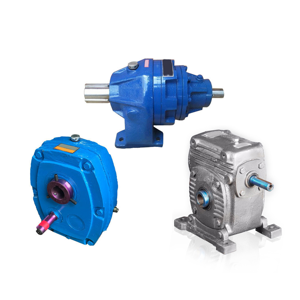 Multifunctional Plantery Gearbox With High Quality for Wholesales