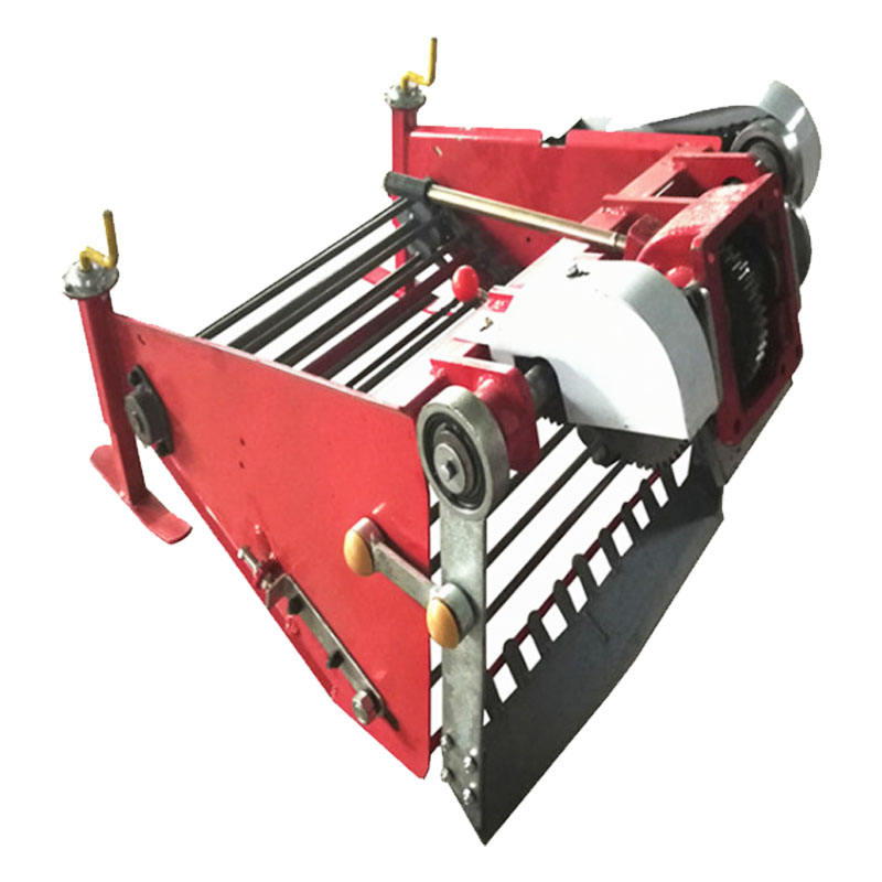 Used Mini Potato Harvester