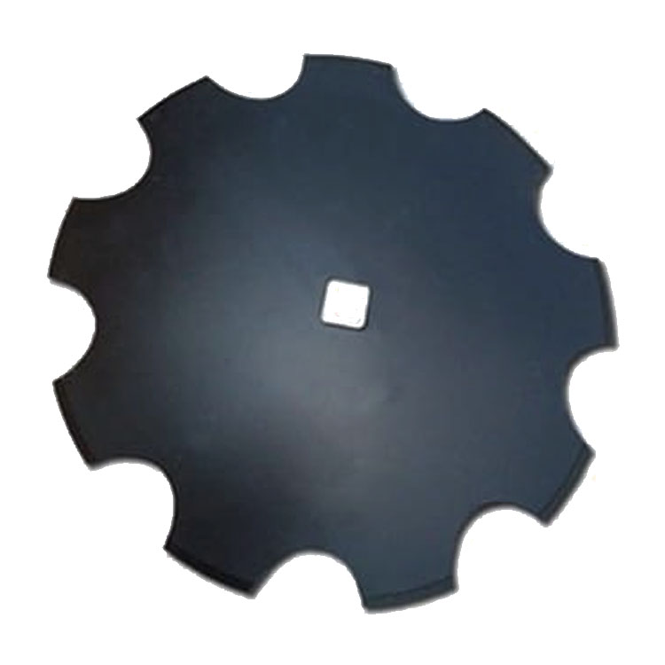 560*4mm Agricultural Disc Blade  Plough Harrow Blade Cultivator Blades