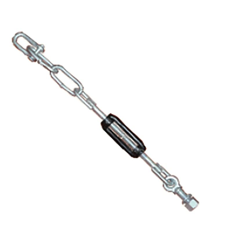 XG-10 Durable Agricultural Spare Parts Toplink Assembly Fits Tractor