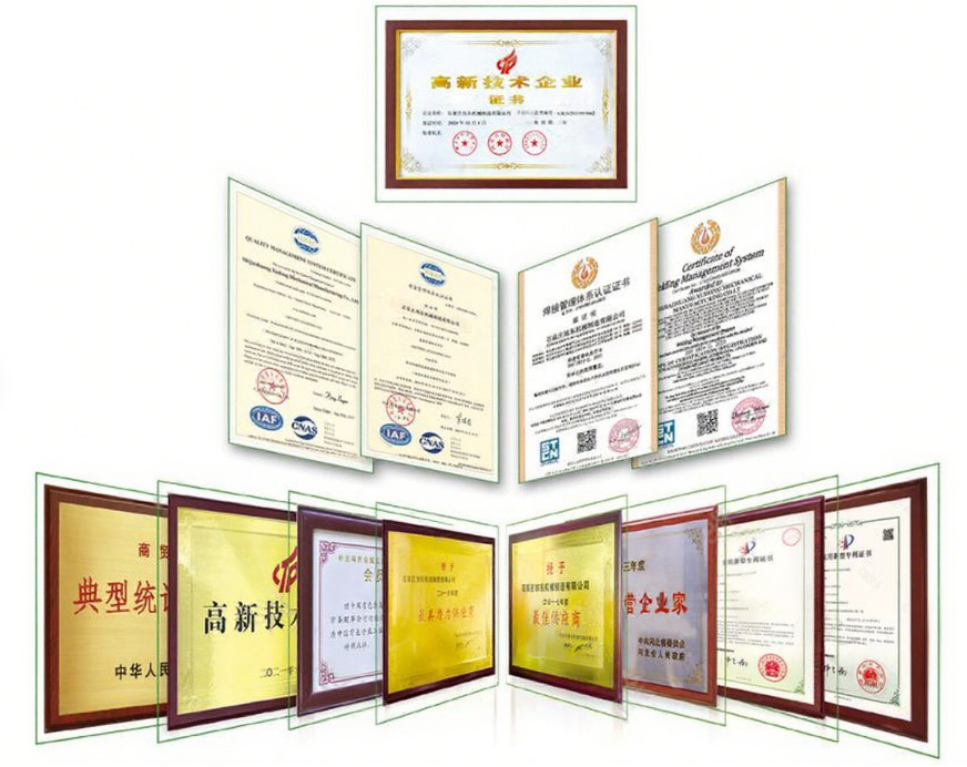 Cultivator Parts U Ring Roller for twin row planting with roller holder frame scraper