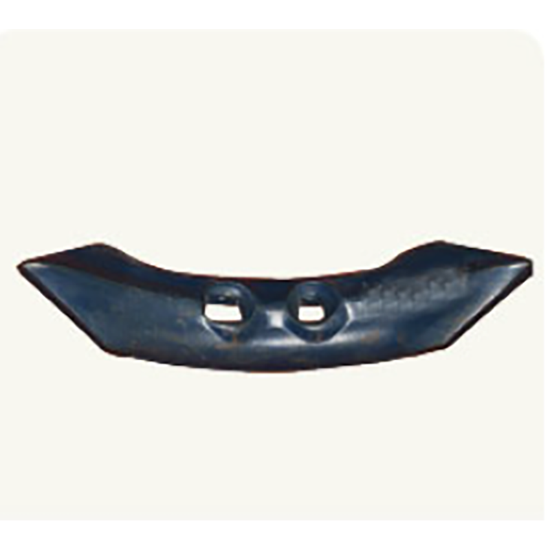 LJ-4 Good Quality Customized Agricultural Machinery Parts Plow Tip Plow Shovel for Cultivator Machine