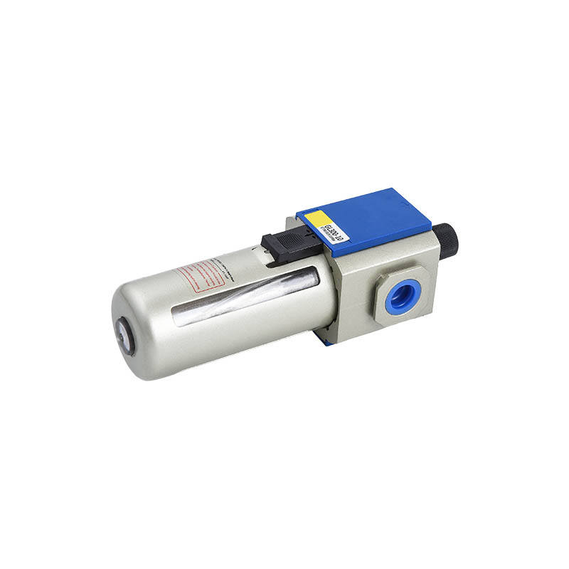 G Series GL300-08/10/15 Low flow fog Air Source Treatment Unit air drying Filter Pressure Regulator for Compressed Air System