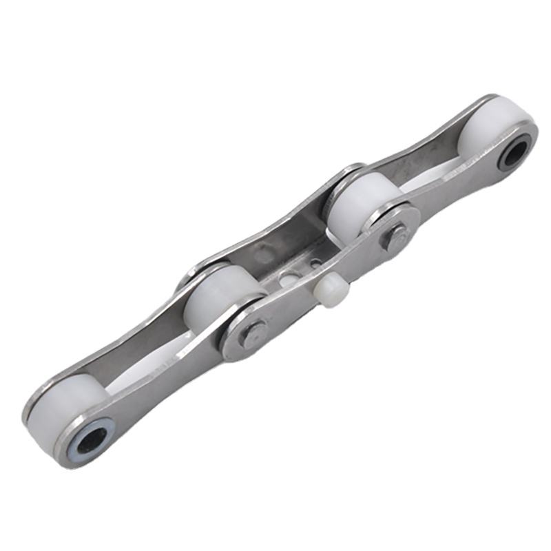 P125H-DSS Stainless Steel Ice-Cream Processing Chain for Restaurant Use