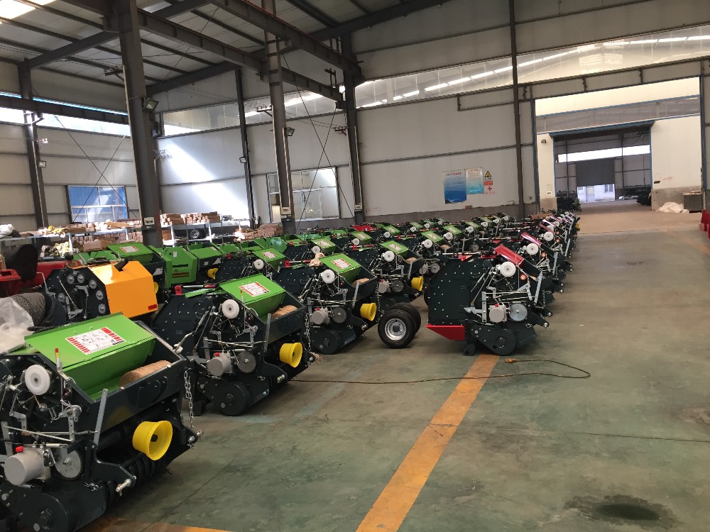 High Quality Disc Drum Mower (DM130) for Hay