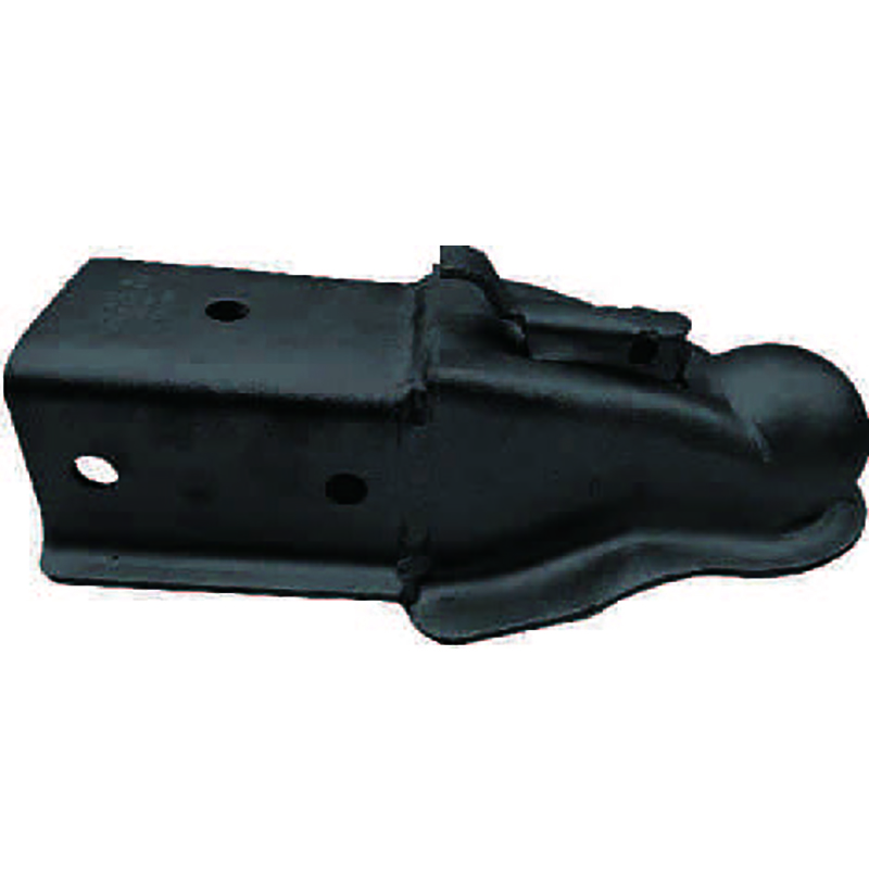 High Quality 1BJY-TC-47 Trailer Parts and Accessories New 7500LBS Capacity Trailer Coupler with 2 inch Ball Size