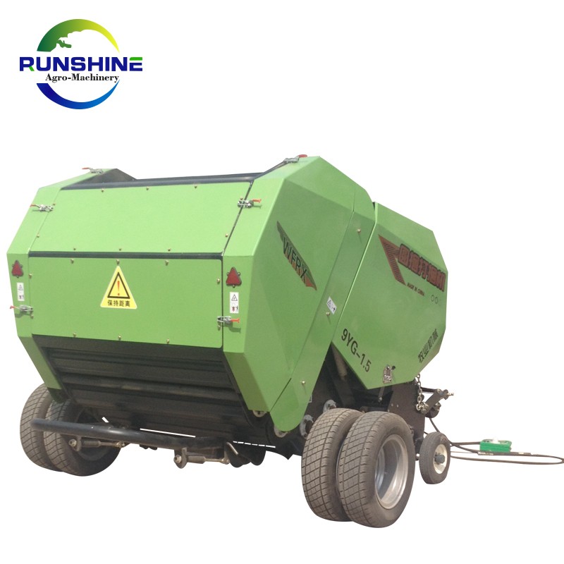 EPT Hay Drum Mower With Wholesale Price