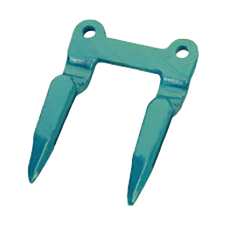 HR-2 Agricultural Machinery Parts Knife Guard for Agricultural Combine Harvester Replacement of JD Z11228