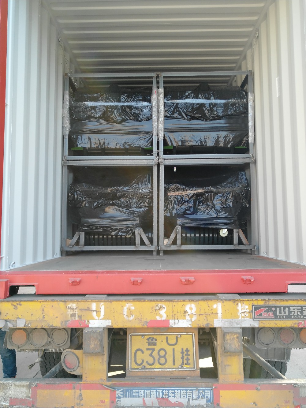 High Quality Disc Drum Mower (DM130) for Hay