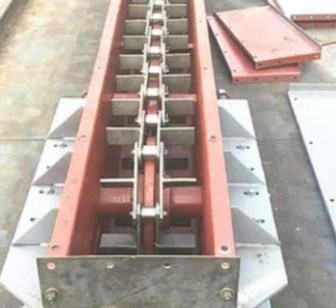 OEM Professional Manufacture Cheap FV40 FV63 FV90 FV112 FV Series Conveyor Chains and Sprockets