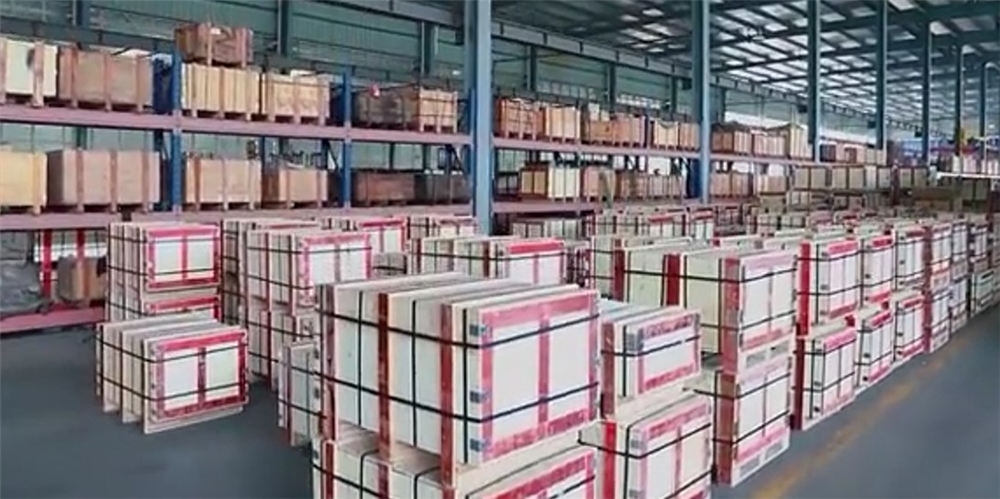 HB High Power Bevel Cylindrical Gear Reducer Gear Reducer Reduction Box