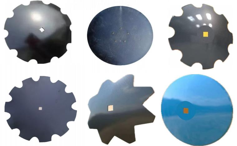 Tractor Tie Rod Hydraulic Telescopic Cylinder Agricultural Machine Central Pull Rod Cylinder