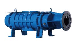 2SK Single Double Stage Liquid Water-ring Vacuum Pump Boosters Roots Rotary Van Piston Pump Replace of Kinney