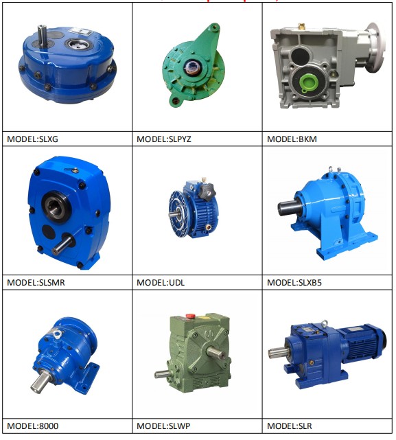 Multifunctional Plantery Gearbox With High Quality for Wholesales