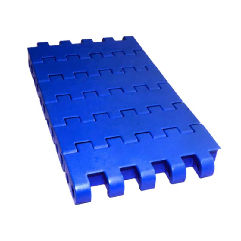 Professional Manufacture Cheap 1005 Series 25.4mm Pitch Flat Top Straight Chain Plastic Chain for Sale